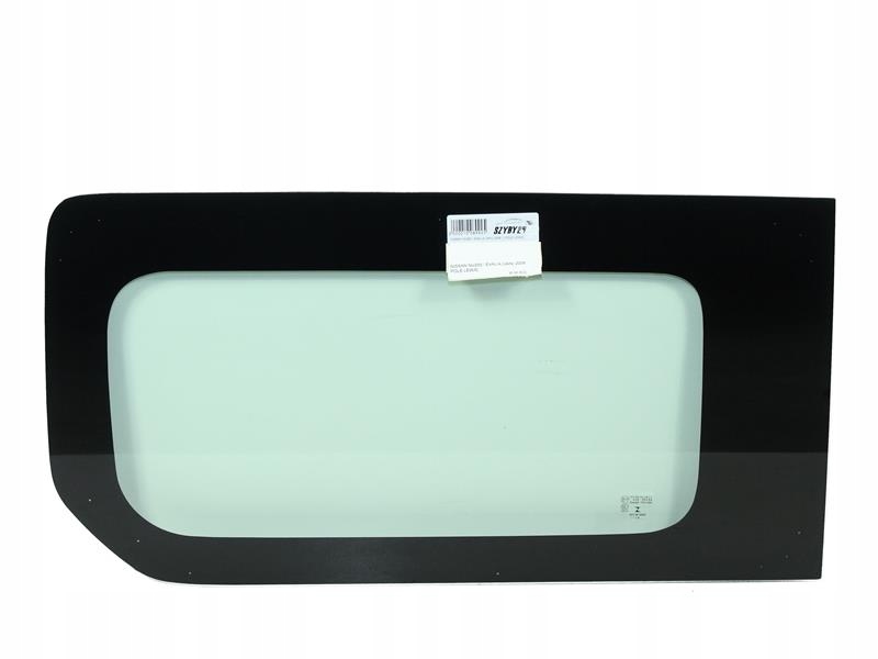 2000010089925 - Боковое стекло для Nissan EVALIA 870X445 L