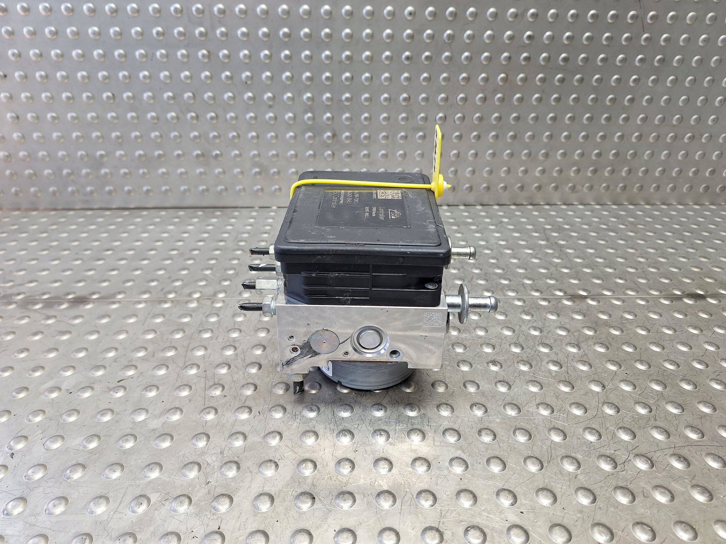 pump control unit ABS DA6M437A0A 062109-72813 MAZDA 2 DJ DL 14