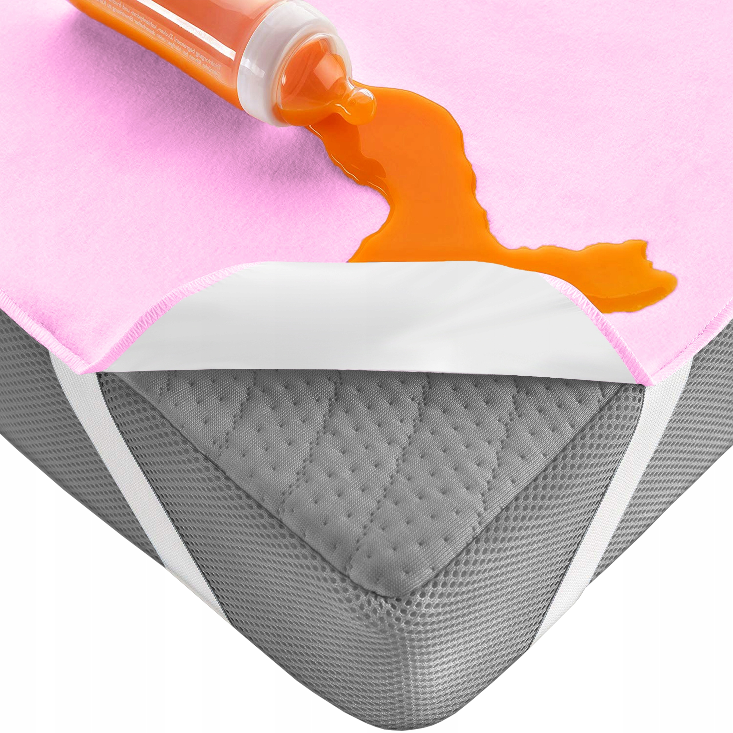 

Prześcieradło Nieprzemakalne 160X200 Wodoodporne