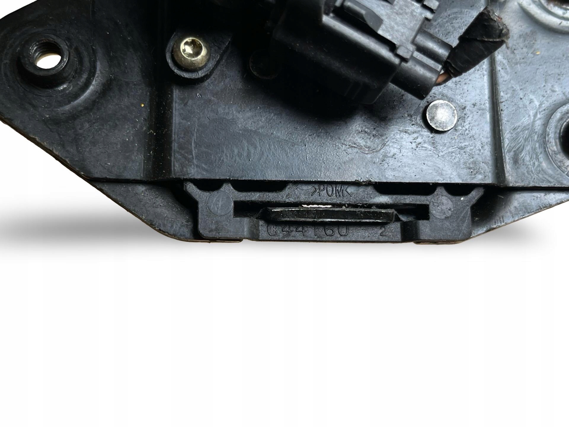 lock bonnet boot Jeep Grand Cherokee 2 WJ 2002 55136742AC
