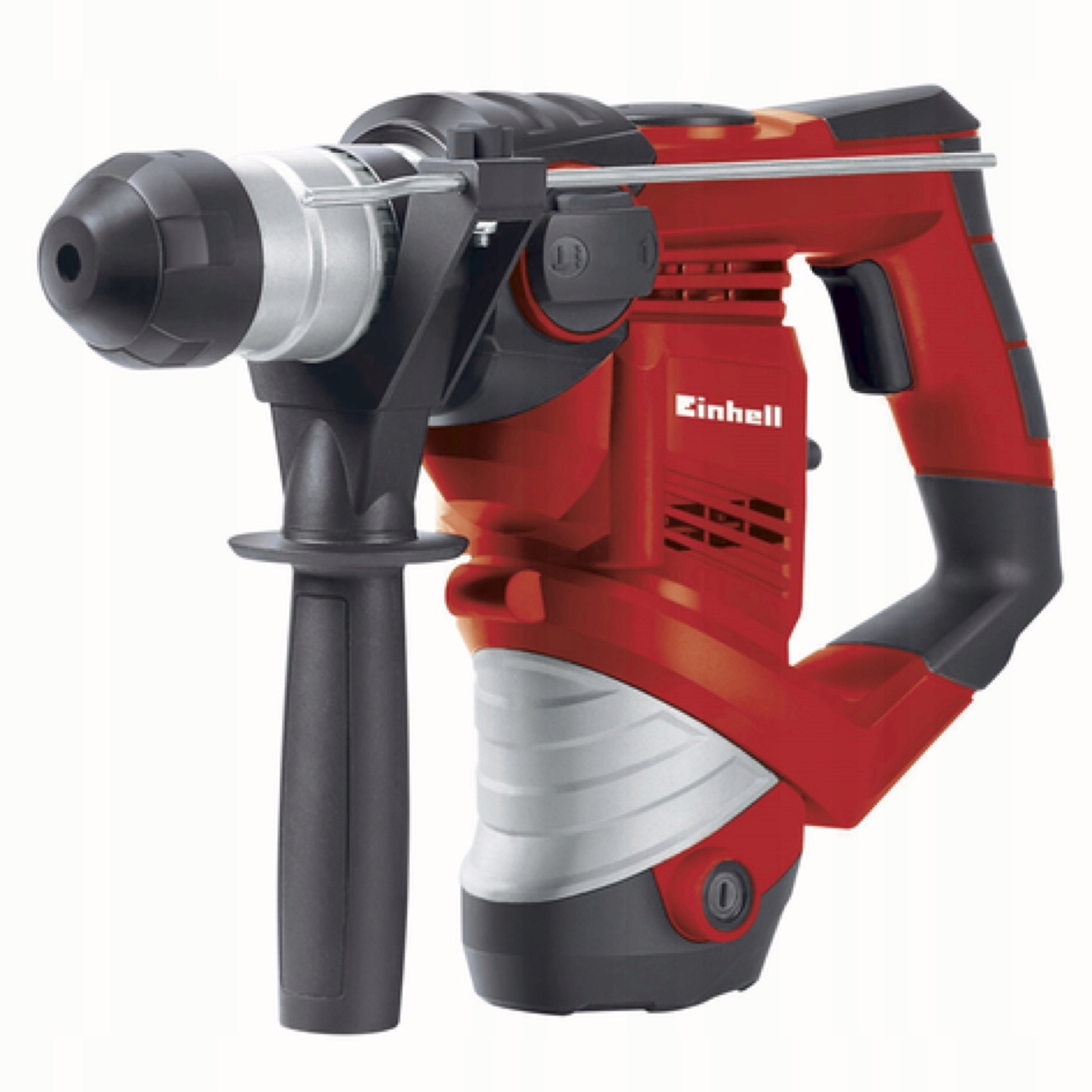 

Einhell Młot Udarowy Sds Plus 900W Th-rh 900 3J