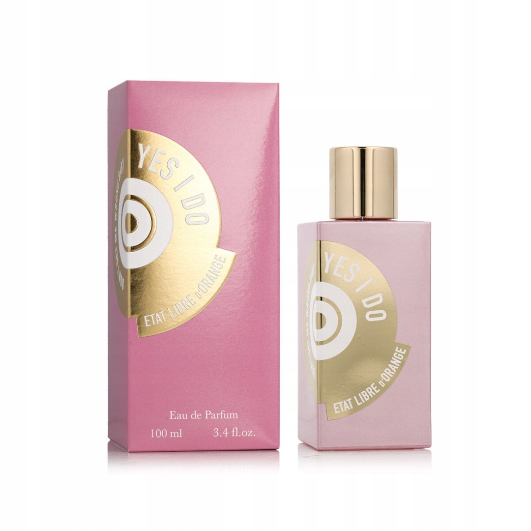 Dámské Parfémy Etat Libre D'Orange Don't Get Me Wrong Baby, Yes I Do Edp