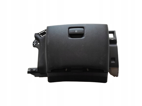 CITROEN C4 PICASSO GRAND 06- SCHOWEK KONSOLI 9654110677