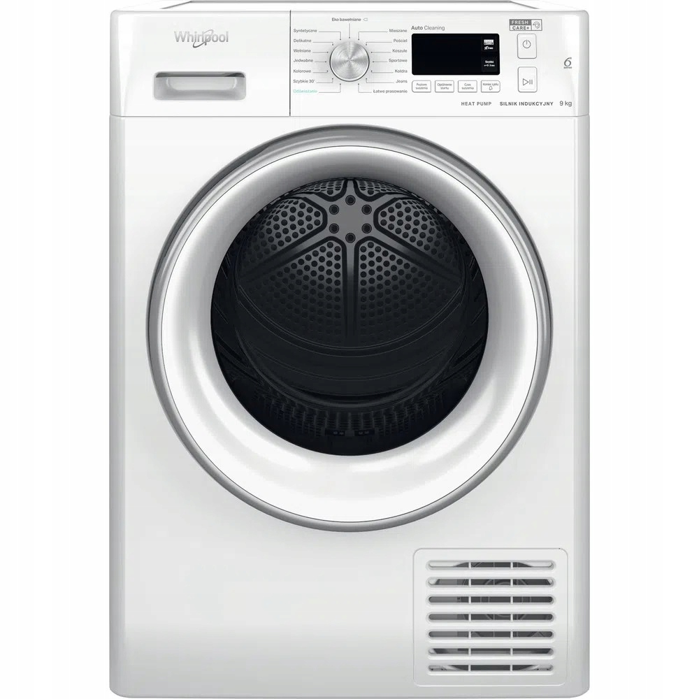 Suszarka do ubrań Whirlpool FFT M11 9X3WSY PL Marka Whirlpool