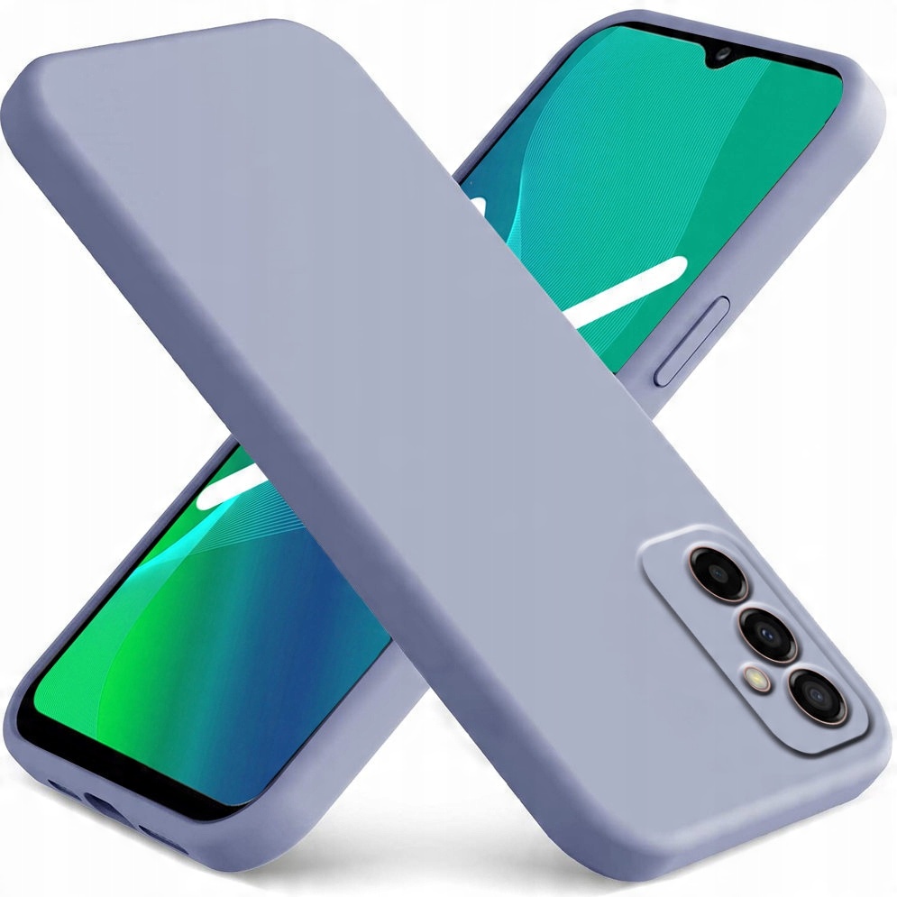 

Etui Silicone Case Cover do Samsung Galaxy M23 5G
