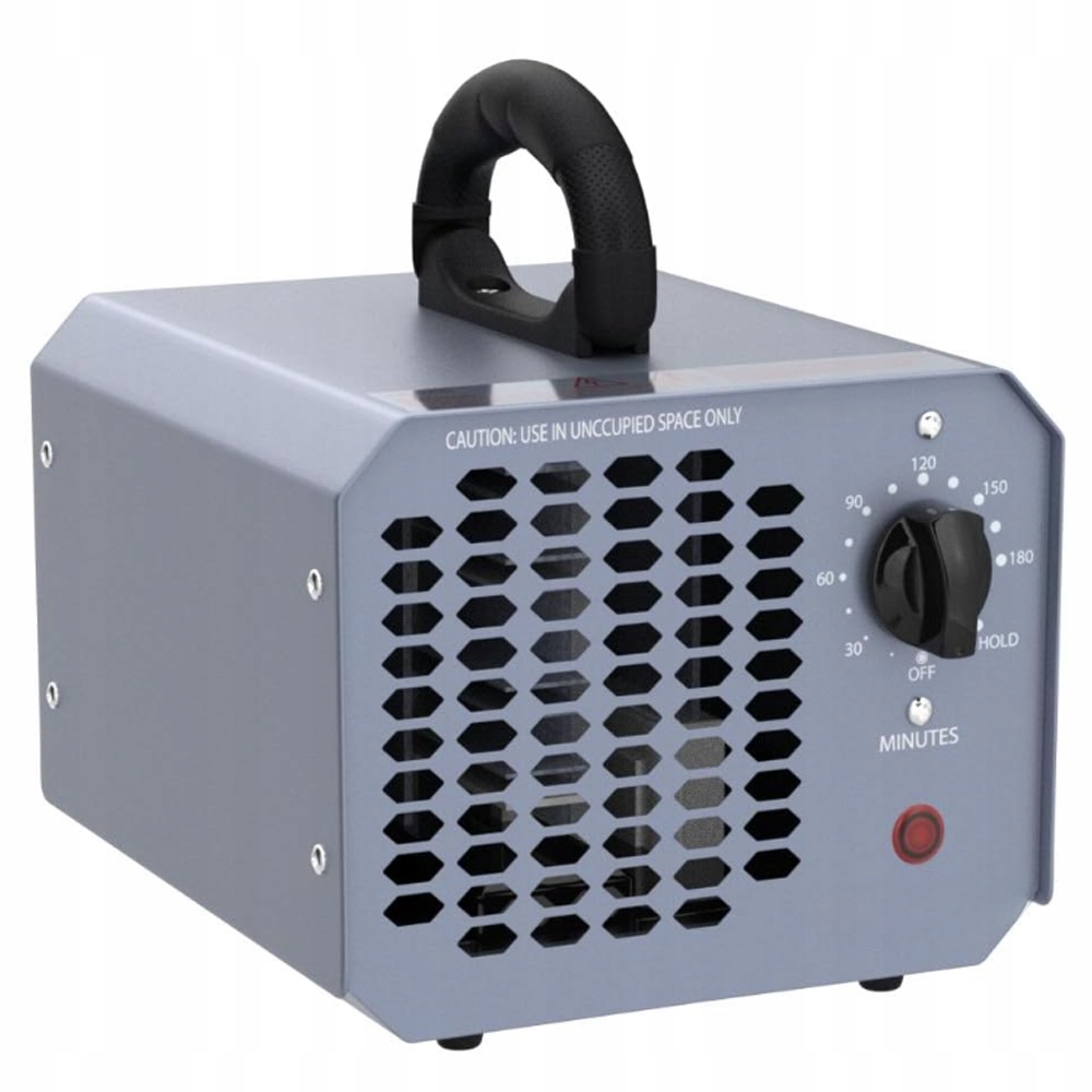 GENERATOR OZONU OZONATOR PROFESJONALNY 30000mg/h Kod producenta OZI-PRO-28