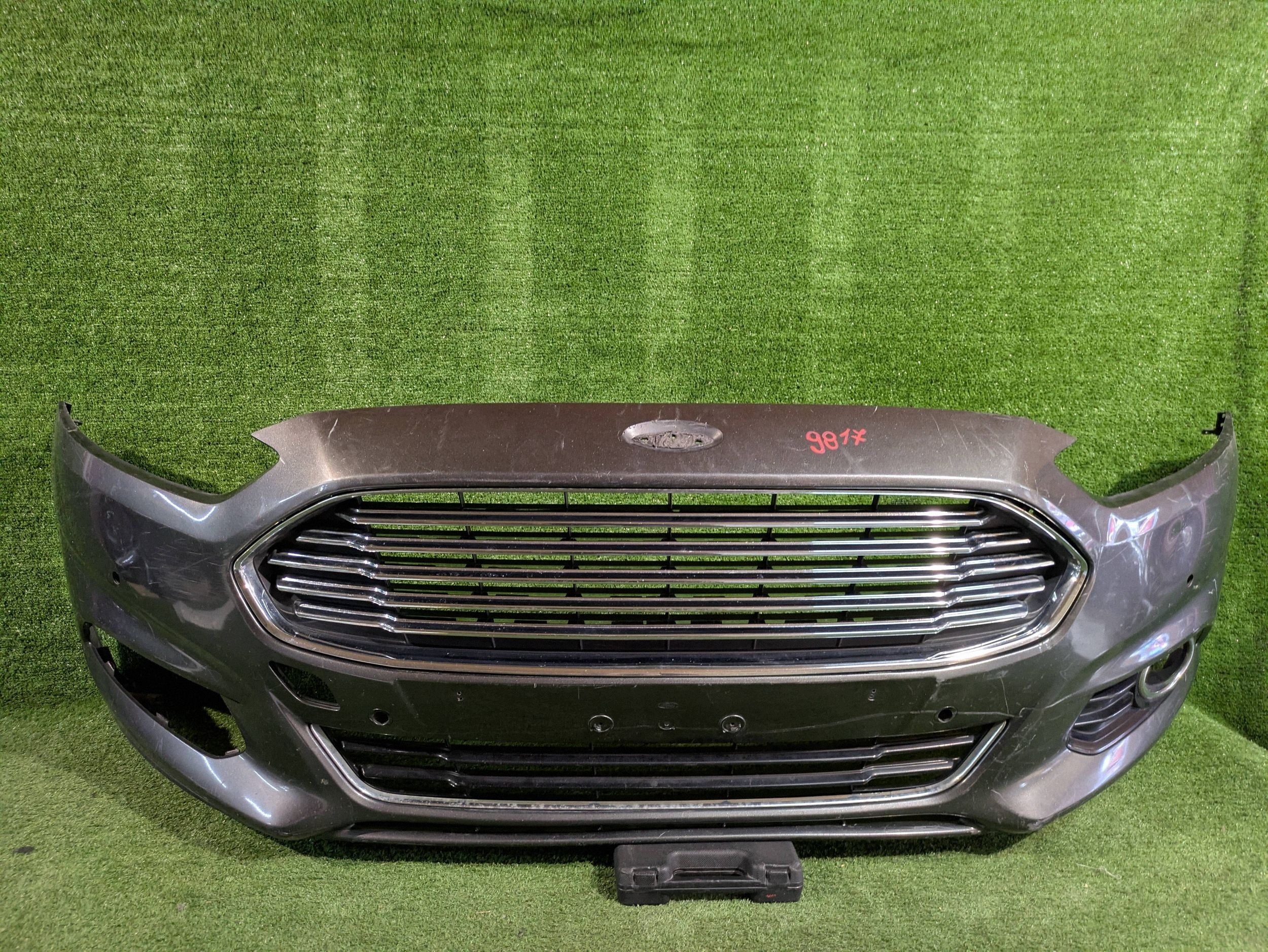 front bumper front FORD MONDEO MK5 14- NR.Z9817