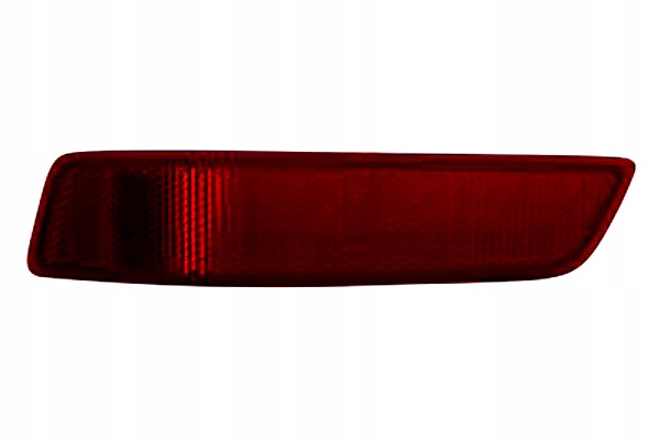 ABAKUS ŚWIATŁO ODBLASKOWE L TOYOTA COROLLA 06.13-08.19