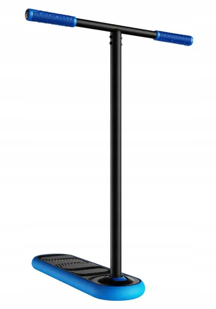 Indo Pro V2 Trampoline Trick Stunt Scooter