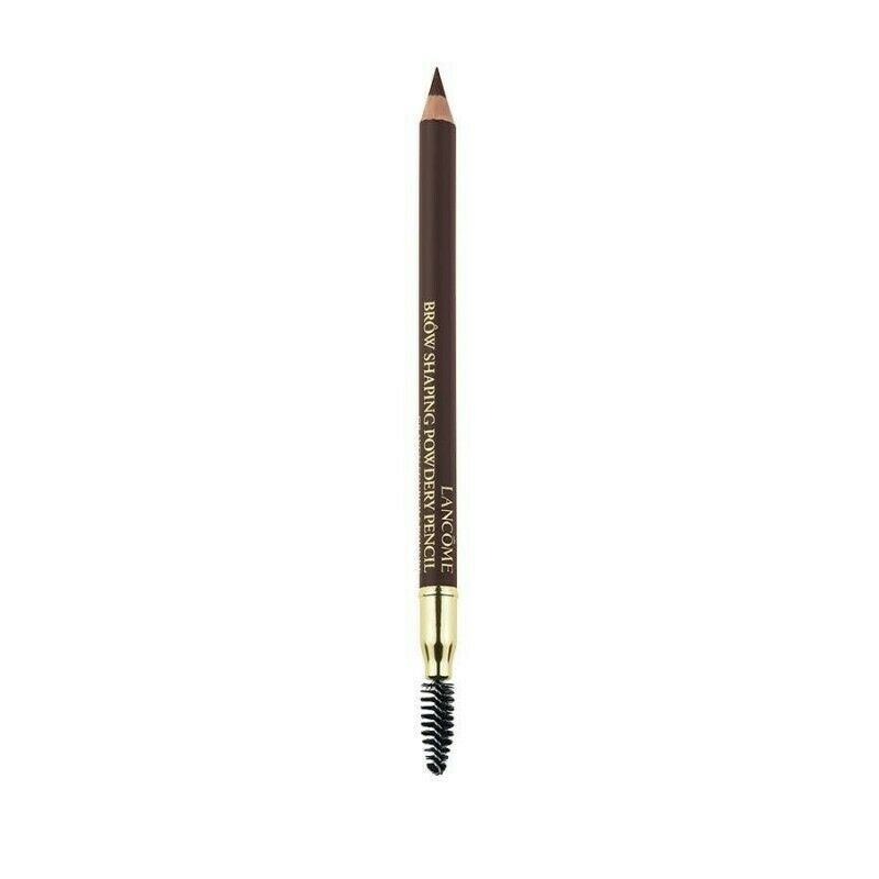 Lancôme Tužka na obočí s pudrovým efektem Dark Brown 1,19 g