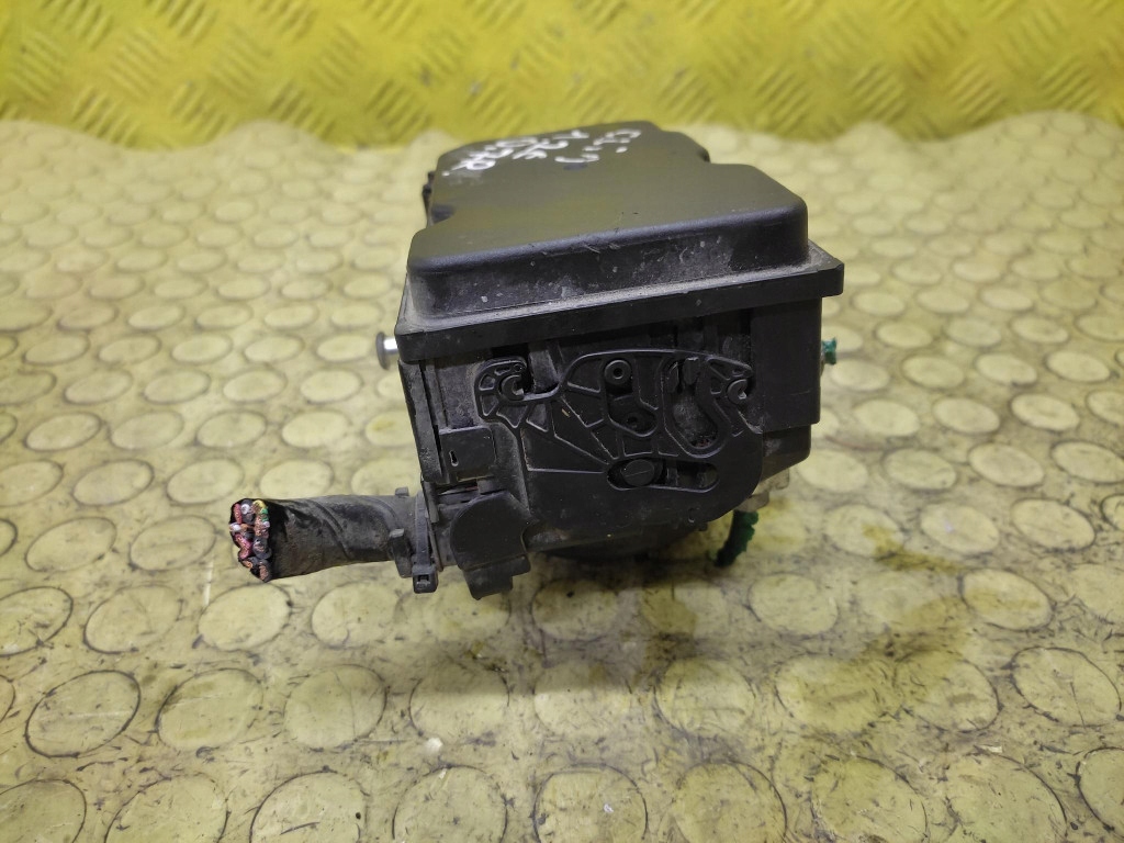 RENAULT CLIO III pump ABS 0265231985