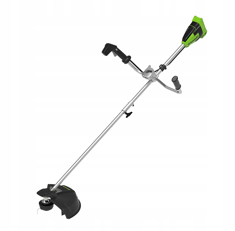 

Greenworks Kosa Podkaszarka z uchwytem 40V GD40BCB