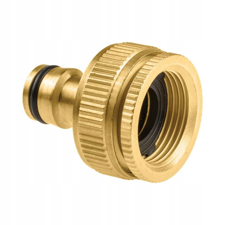 

Przyłącze Z Gw 3/4"-1" Brass Cf 52-865