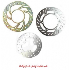 EBC TARCZA HAM. MOTO. APRILIA PEGASO 50