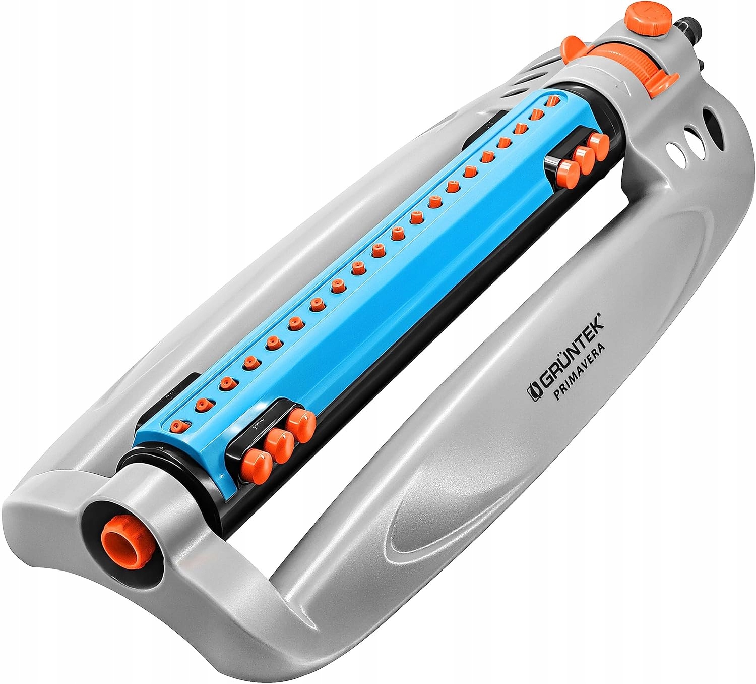 ZRASZACZ OSCYLACYJNY WAHADŁOWY DO 462m2 DO DUŻYCH POWIERZCHNI