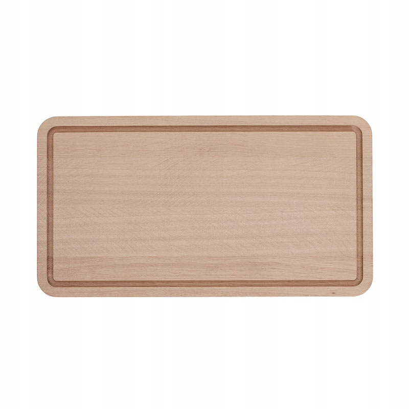 Andersen Furniture Kitchen Dubová doska na krájanie 50 x 27 cm