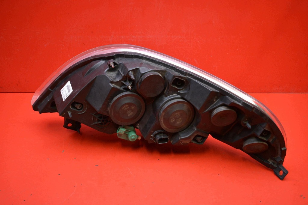 REFLEKTOR right light front EU 260600049R OPEL MOVANO B 10-22