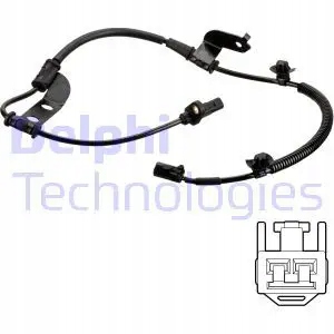 датчик скорости Delphi SS20803