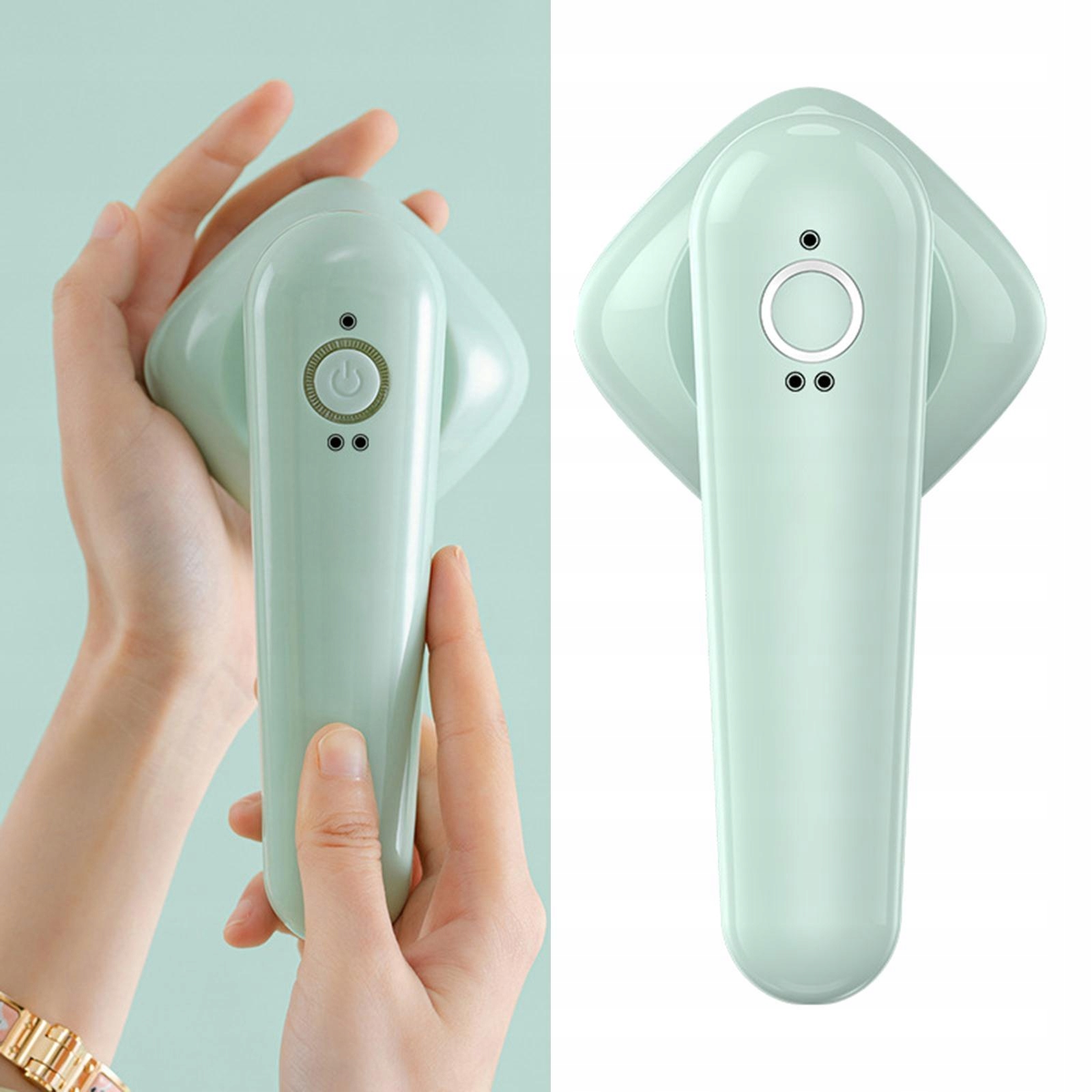 Mini żelazko 32W Ręczne żelazko do usuwania ubrań Marka inna