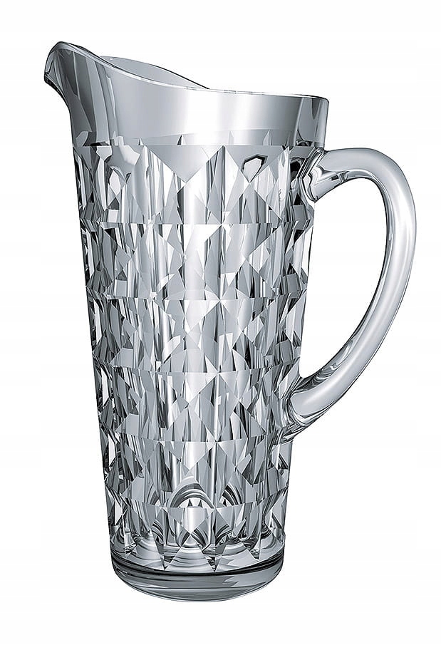 

Bohemia Diamond Dzbanek 1,25 l Kryształ