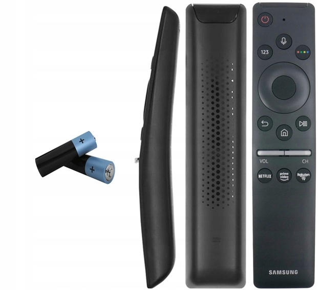 Originální Dálkový Ovladač Pro Televizor Samsung UE43AU7172 UE43AU7172U UE43AU7172UXXH