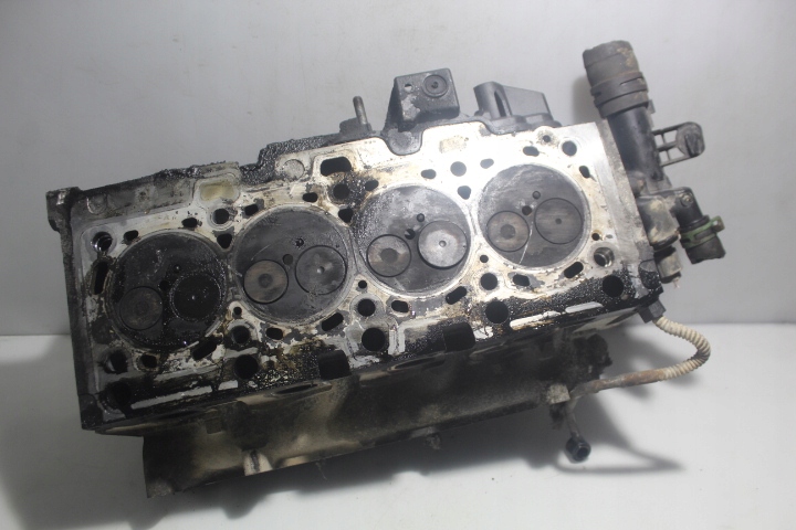 GŁOWICA SILNIKA RENAULT KANGOO II 1.5DCI Wersja Europejska