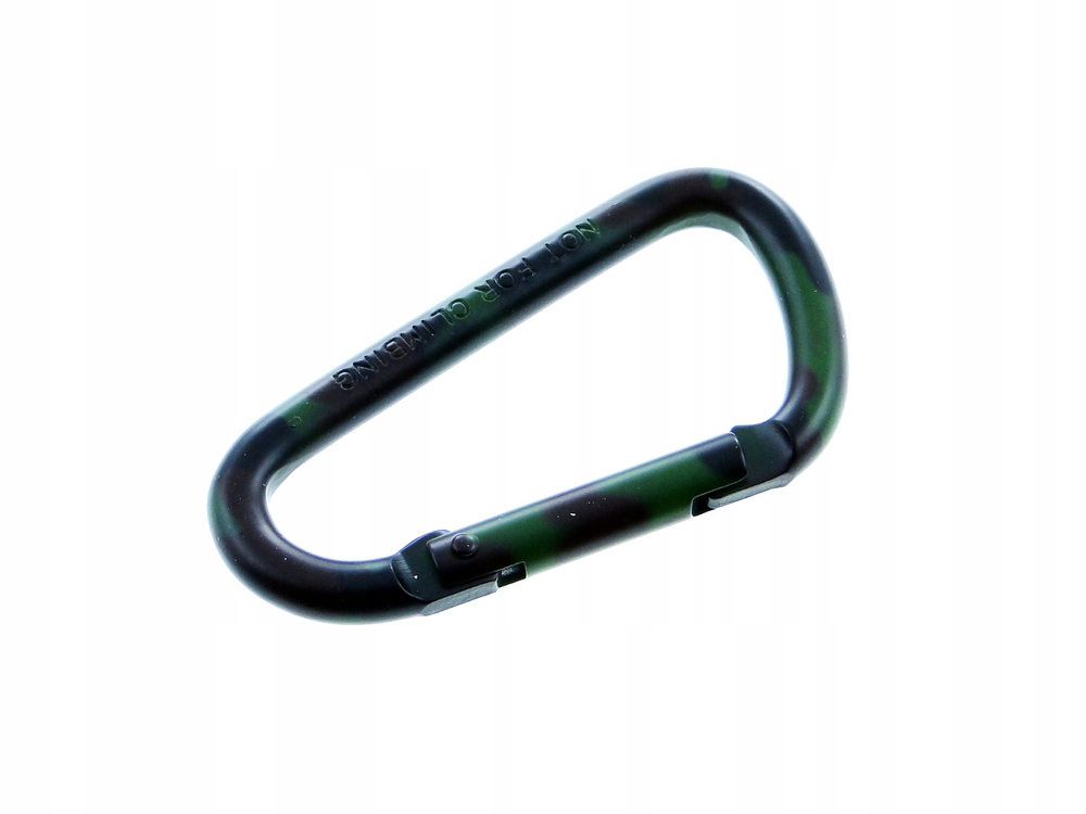 

Karabinek Karabińczyk Alu 8x75 mm Moro (mfh)