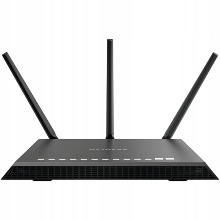 Router z modemem Netgear AC1900 Nighthawk D7000v2