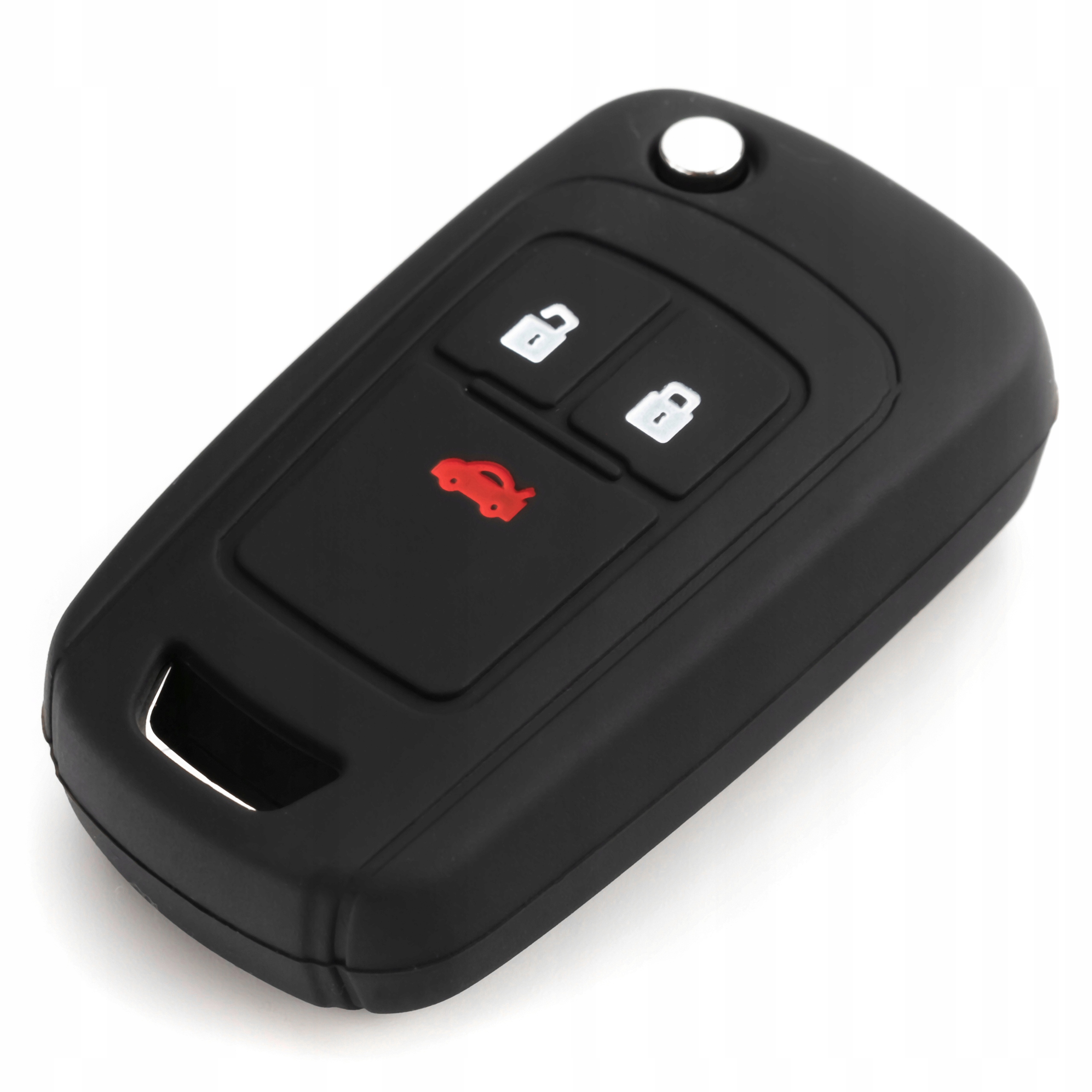 ETUI SILIKONOWE POKROWIEC NA KLUCZYK OPEL INSIGNIA ASTRA ZAFIRA CORSA ADAM