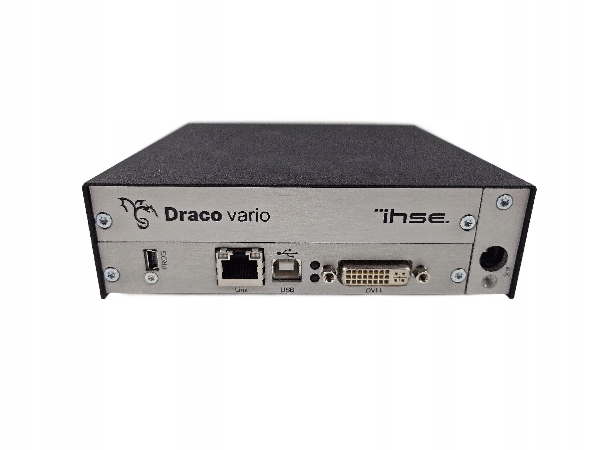 IHSE Draco Vario L474-1VHC KVM Extender