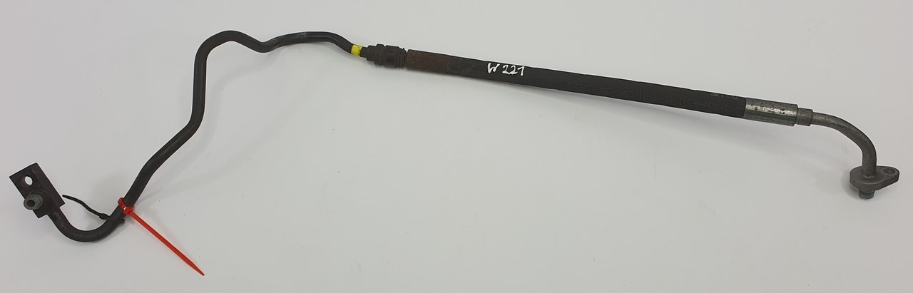 PRZEWOD ZAWIESZENIA ABC MERCEDES W221 2219972082