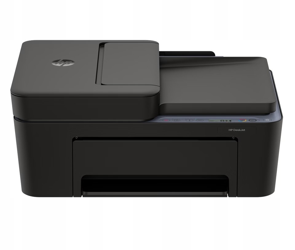 Hp Inc. Urządzenie wielofunkcyjne DeskJet 4330 All-in-One AJ4X9B