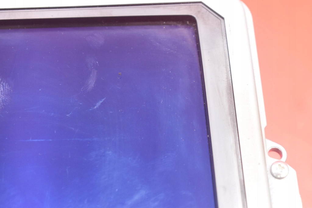 display RADIA navigation devices 31466836AA VOLVO S90 2 II 16-20