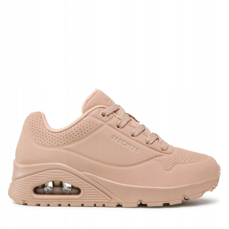 Dámské boty Skechers Uno Stand On Air 73690-SND vel. 39,5