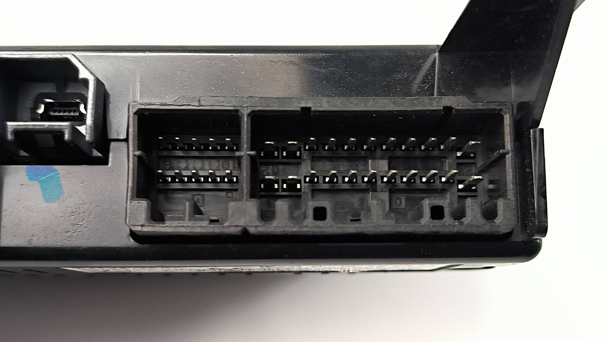 modulo 3441-11-2754 BLUETOOTH FIAT FREEMONT