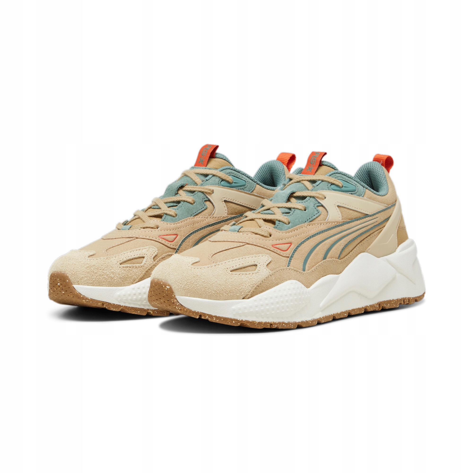 Puma Buty Rs-x Efekt Re:place 39272101 r 45