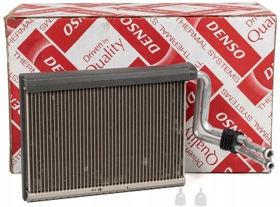 DENSO PAROWNIK KLIMATYZACJI DEV05002