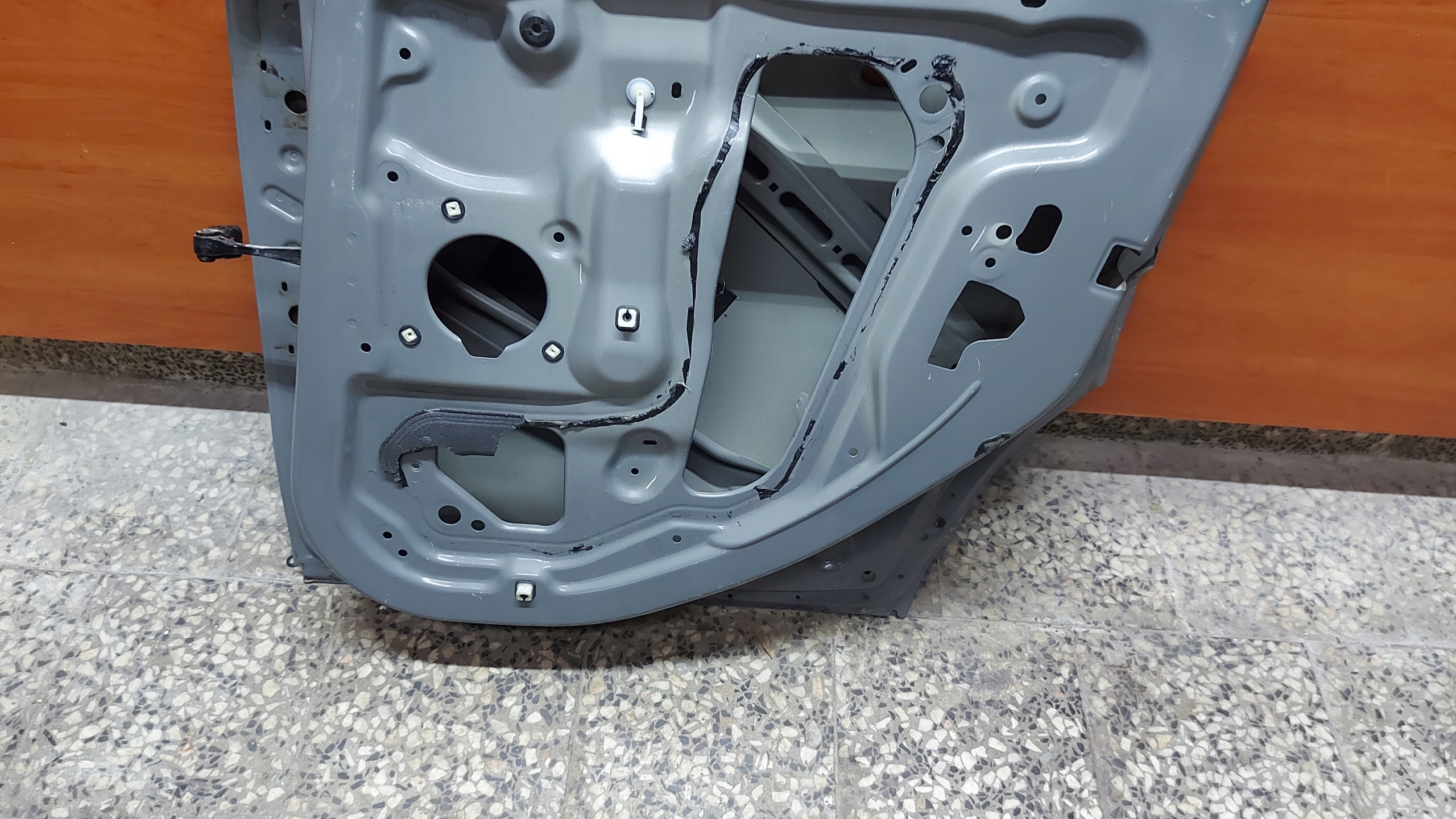 door right right rear part MINI COOPER F55
