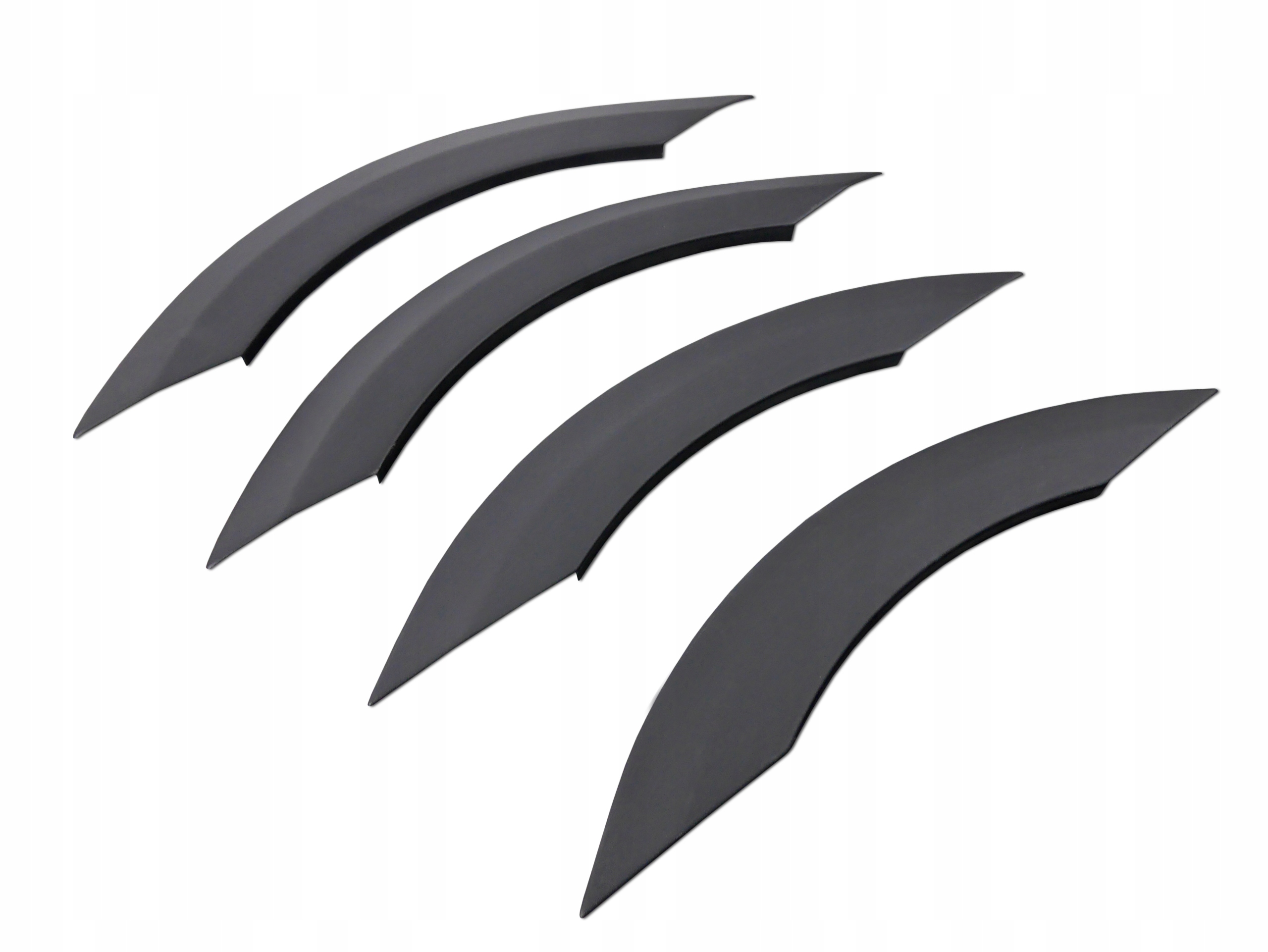 4745FF001 - Расширение колесных арок Mercedes Sprinter W907 2018 ...