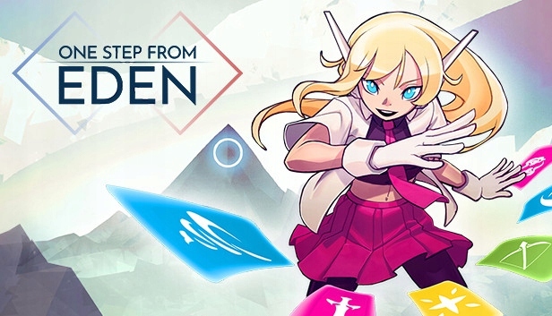 One Step From Eden Pc Steam Klucz Cyfrowy Pl Bez Vpn