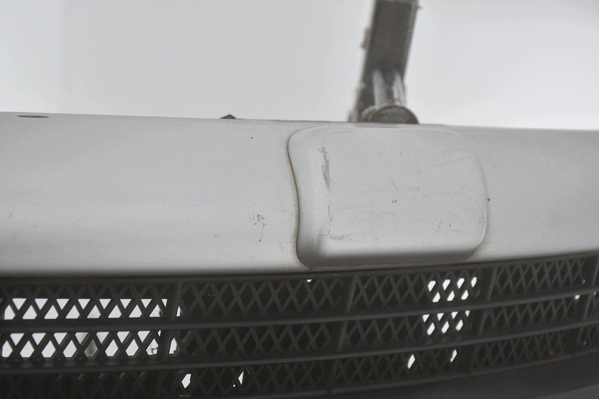 front bumper front VOLVO XC90 and washers
