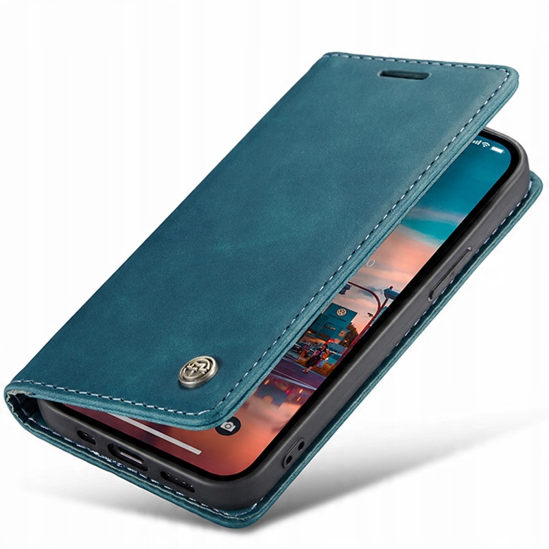 

Etui Z Klapką Zaps Portfel Case Do Iphone 14 Plus