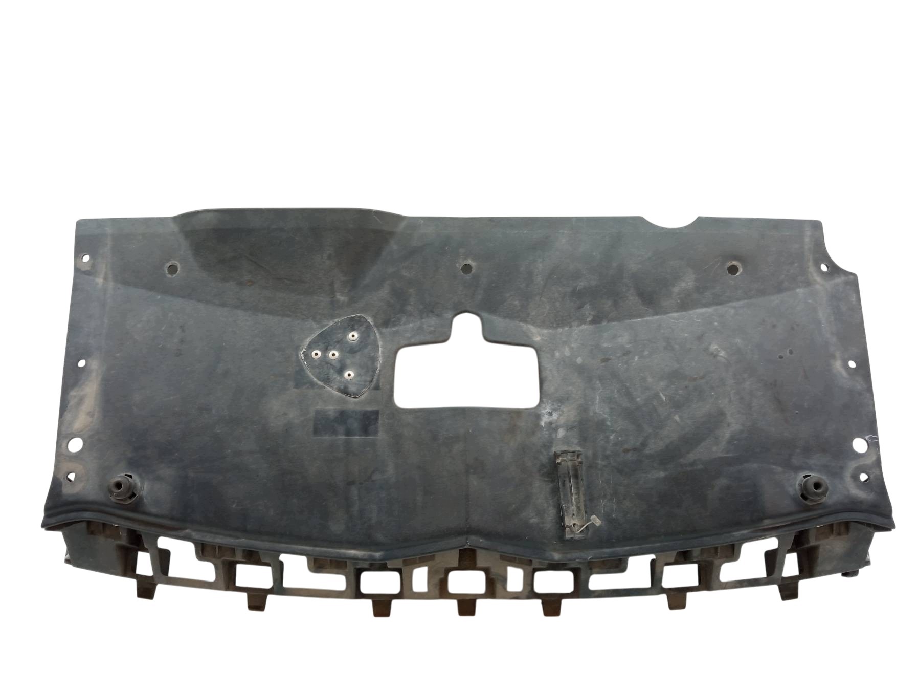 kryt Horn stěny předního 9681053377 Citroen C5 II (2007- )