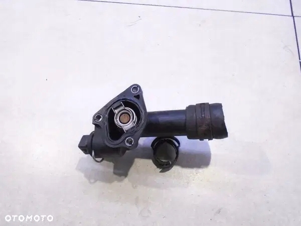 csomag TERMOSTATU RENAULT MEGANE II 1.5 DCI