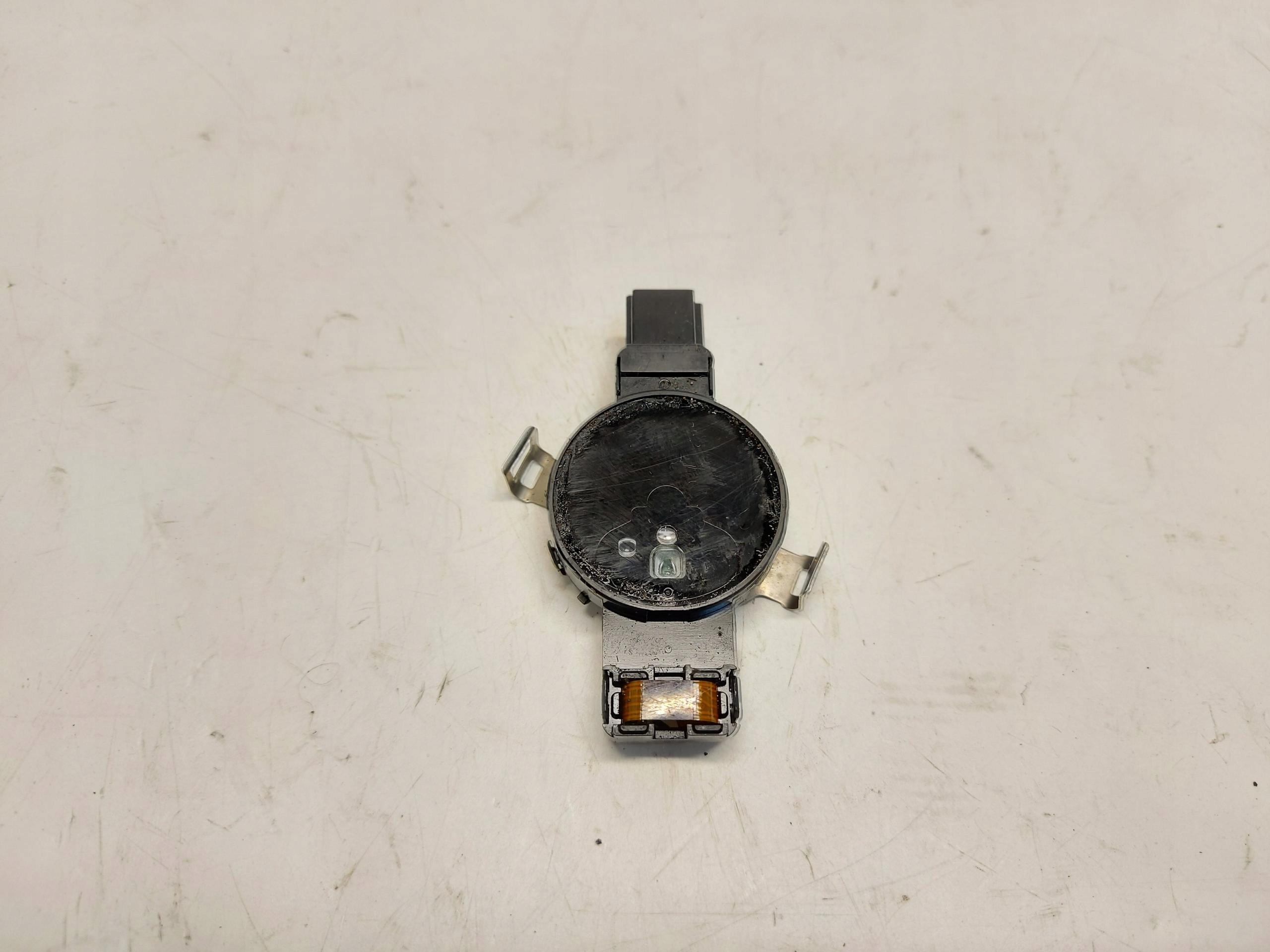 BMW iX i20 2023, Xdrive50 sensor SENSOR rain 5A71583