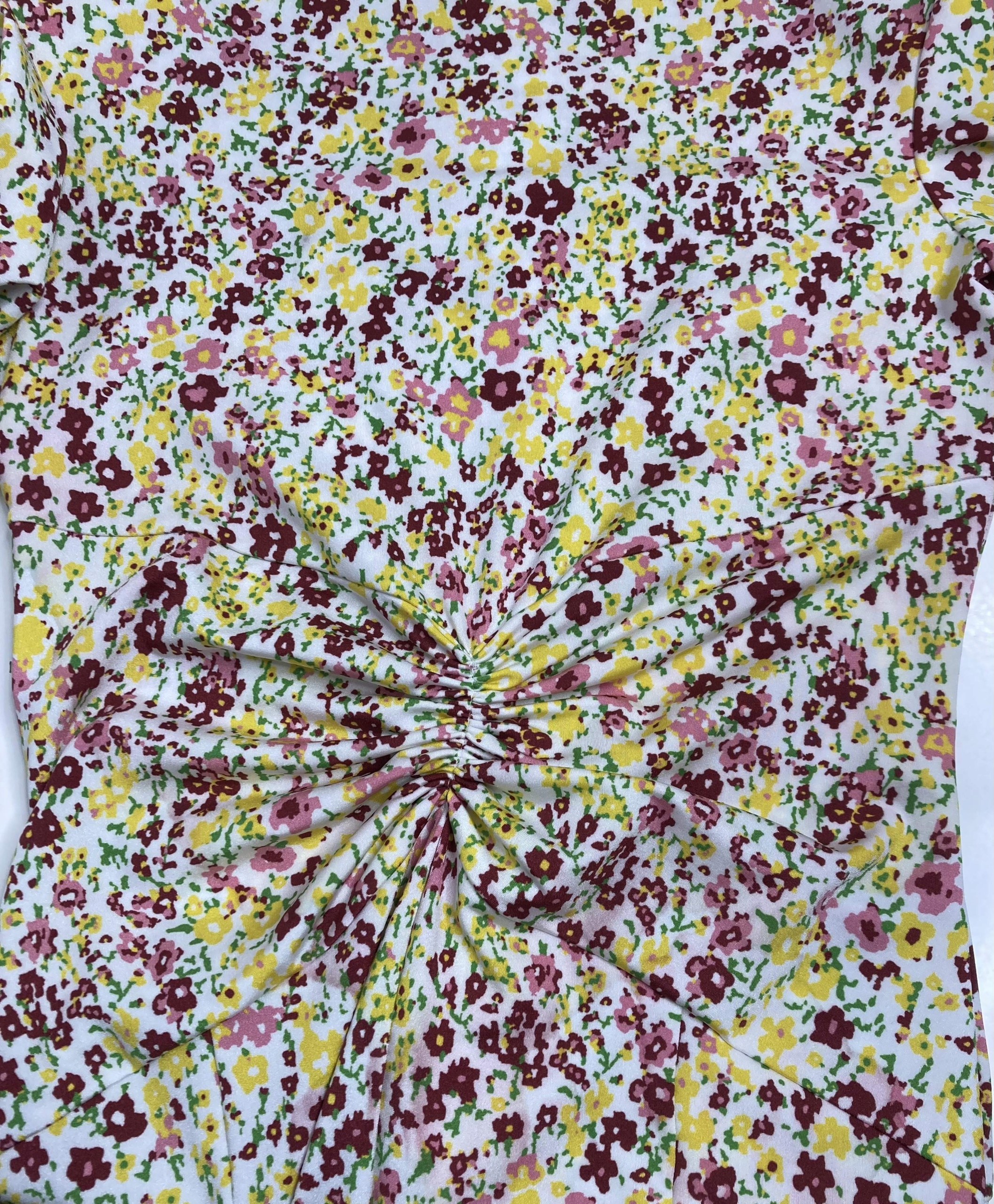 Philosophy di Lorenzo Serafini Długa sukienka r.36 Marka inna