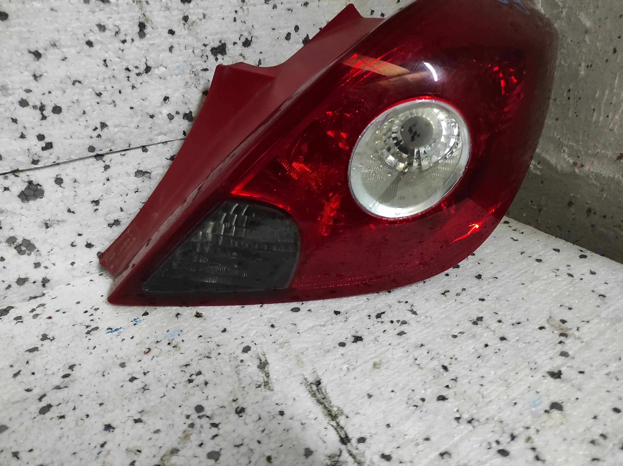 OPEL CORSA D 06- light rear right new DEPO