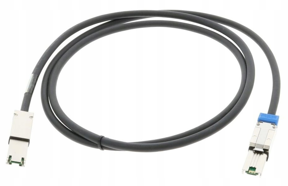 Dell 2M Sas kabel 6Gbps/ pro ext. páskovou mechaniku/ storage