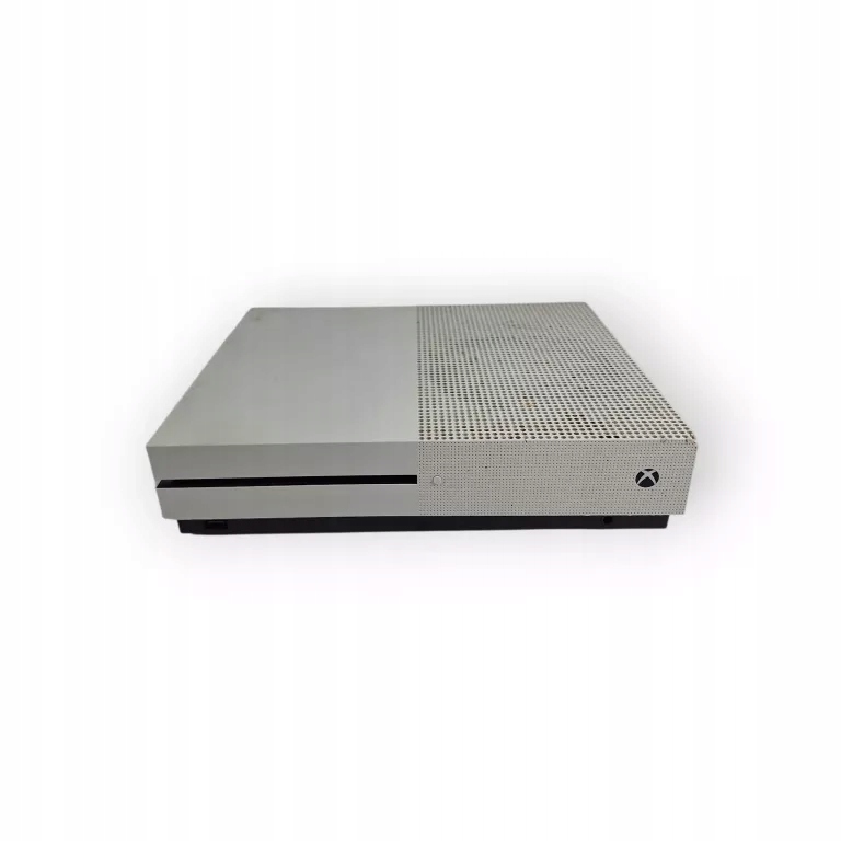 Консоль Xbox One S 500 ГБ белый