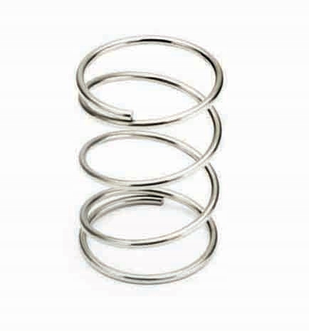 

Sprężyna Nierdzewna Twarda 30MM HT91024 17253
